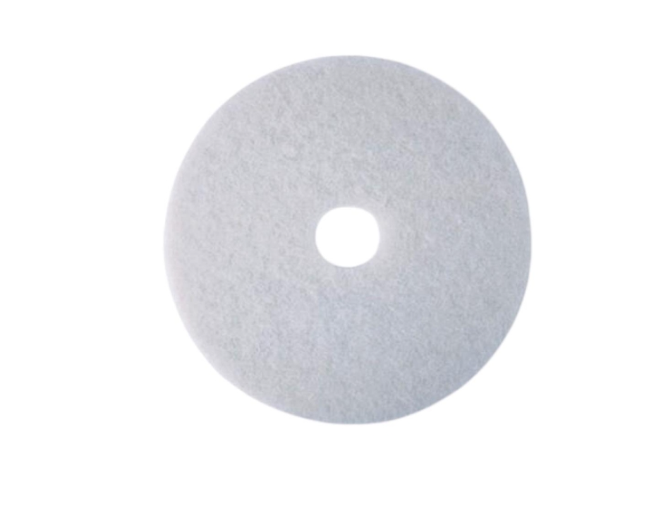 3M Cila Pedi 35 Cm Beyaz ( 5 Adet )