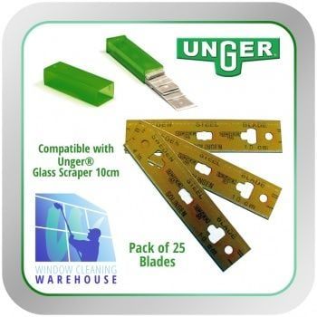 Unger Cam Jileti 15 Cm ( 25'li )