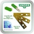 Unger Cam Jileti 15 Cm ( 25'li )