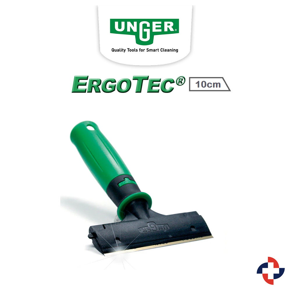 Unger Ergotec Cam Kazıma Aleti – 10cm