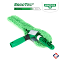 Unger 35 Cm Mikrofiber Cam Peluş Takım Ergotec Tutamaklı