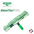 Unger Ergotec Zebra Cam Peluş Takımı Tutamaklı – 45 cm.