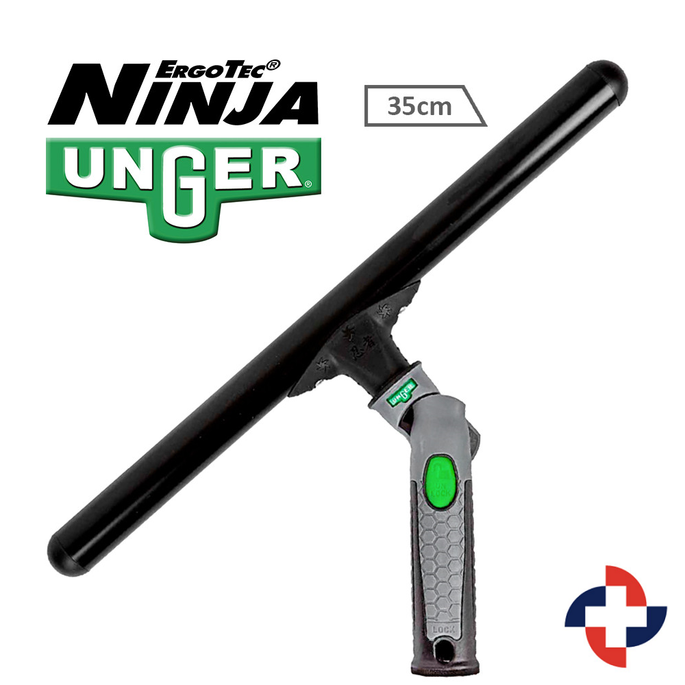 Unger Ninja 35 Cm Cam Peluş Aleti Oynar Başlı