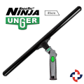 Unger Ninja 45 Cm cam Peluş Aparatı Oynar Başlı