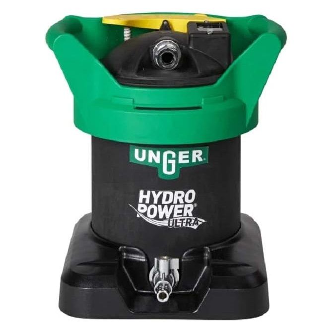 Unger HydroPower Ultra Mini Mobil Deiyonize Safsu Üreteci