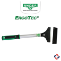 Unger 10 Cm Yer Kazıma Aparatı, 25 Cm Alüminyum Saplı
