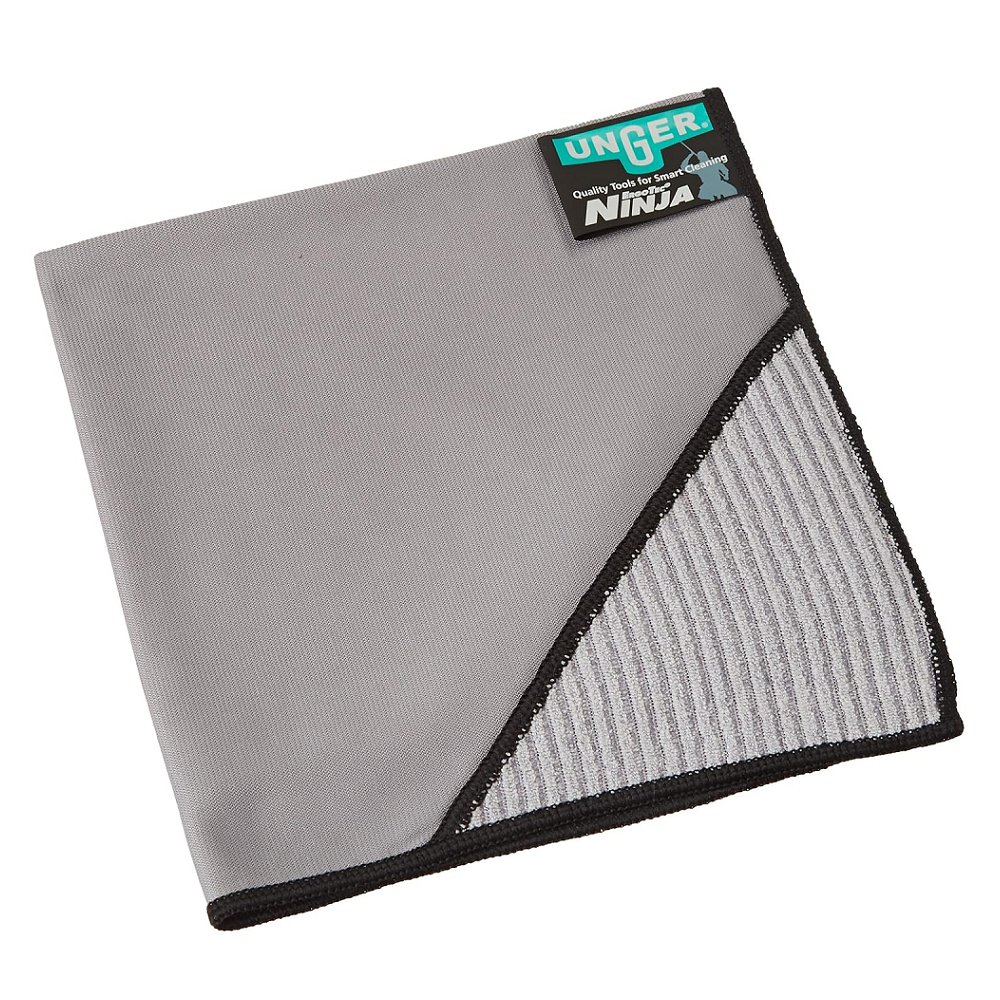 Unger Ninja Mikrofiber Cam Bezi 40*40 Cm