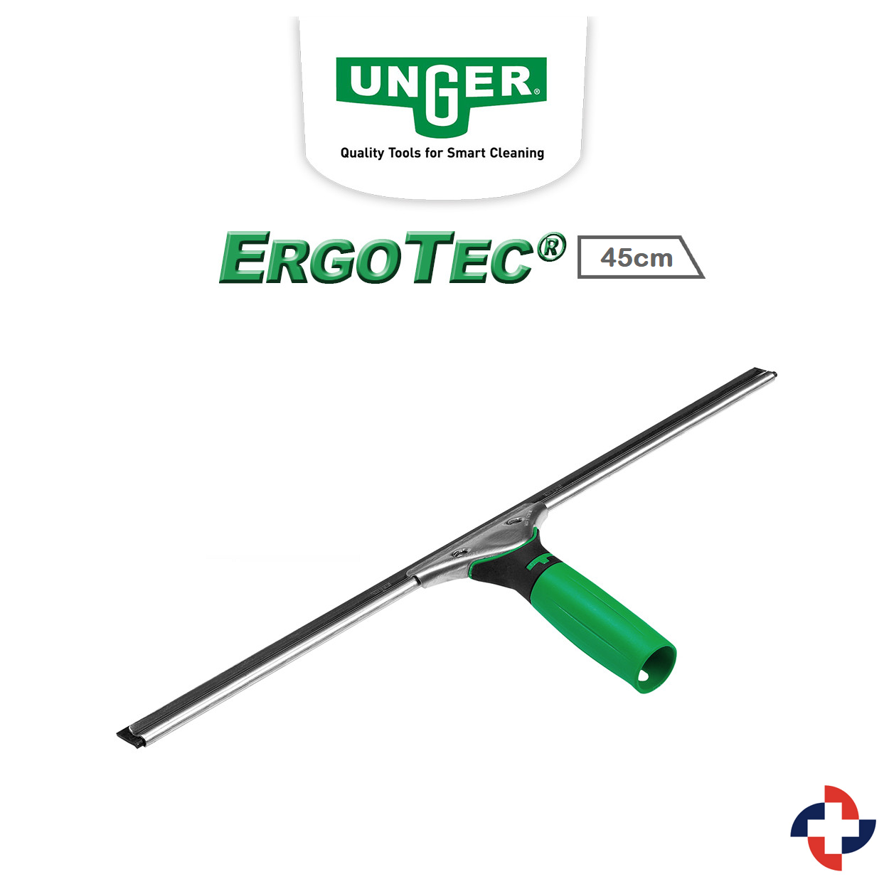 Unger Ergotec Camçek 45 Cm