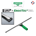 Unger Ergotec S-Plus Kanallı Camçek 45 Cm