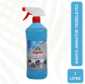 Supta Mavi Su Banyo ve Armatür Temizleyici 1000 Ml