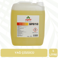 Supta Sıvı Yağ Çözücü 5000 Ml