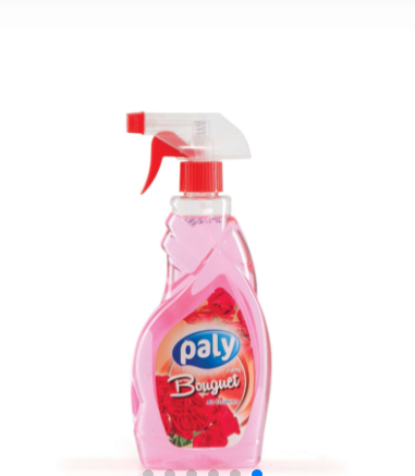 Paly Oda Parfümü 500 Ml - Bouquet