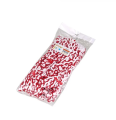 Elmop PM06 Mikrofiber Pamuk Dar Islak Mop