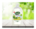 Dalan Family Sıvı El Sabunu Natural 3 Lt