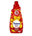 Yumoş Extra Konsantre Çamaşır Yumuşatıcısı Amber 1440 Ml