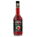 Fo Çilek Aromalı Şurup 700 Ml