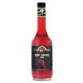 Fo Berry Hibiskus (Hibiskus ve Orman Meyve) Aromalı Şurup 700 Ml