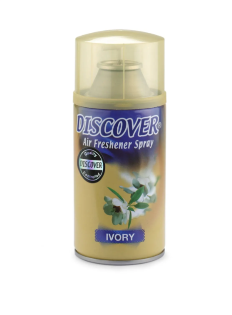 Discover Yedek Koku Ivory 320 Ml