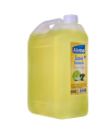 Alvina Limon Kolonyası 80 Derece 5 Lt