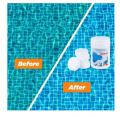 Superpool Superchlor Tablet Klor 90'lık 1 Kg