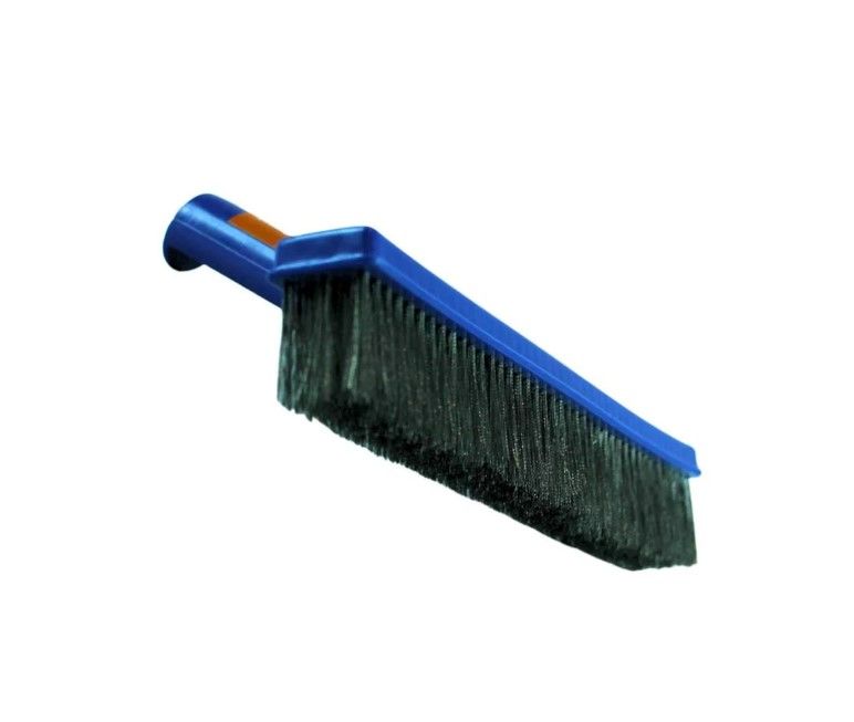 Superpool 26 Cm Paslanmaz Çelik Yosun Fırçası