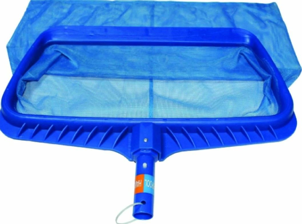 Superpool Lüks Derin Tip Kepçe