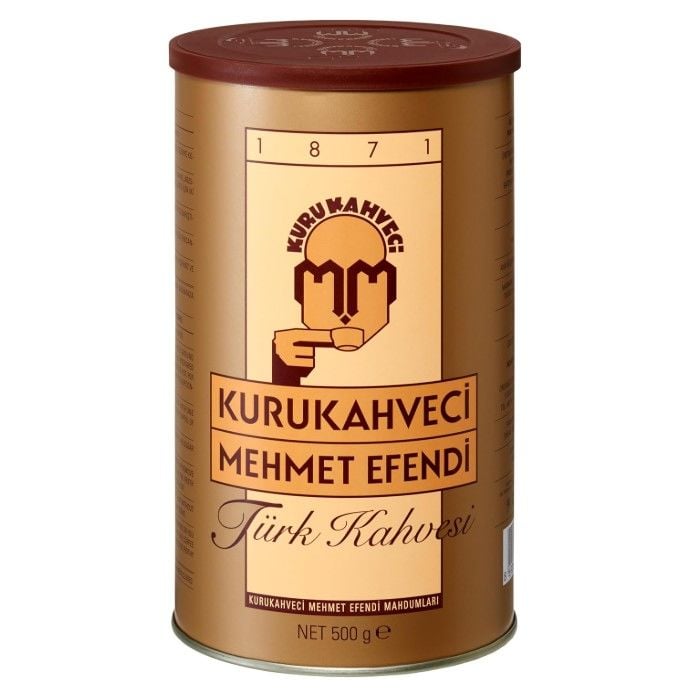Mehmet Efendi Türk Kahvesi 500 Gr.