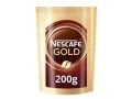 Nescafe Gold Çözünebilir Kahve 200 Gr.