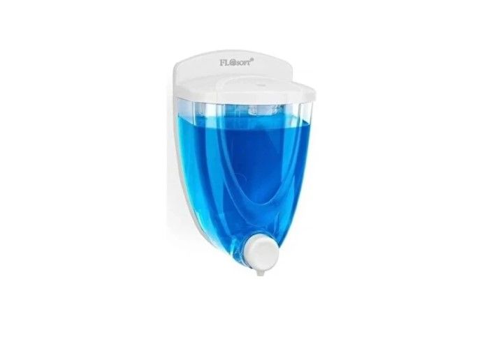 Flosoft Sıvı Sabun ve Dezenfektan Verici 650 Ml