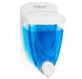 Flosoft Sıvı Sabun ve Dezenfektan Verici 350 Ml