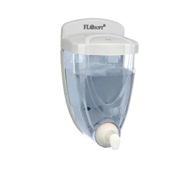 Flosoft Köpük Verici - Köpük Sabun Dispenseri 350 Ml F063