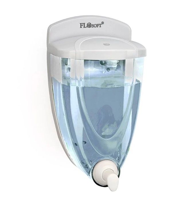 Flosoft Köpük Verici - Köpük Sabun Dispenseri 650 Ml