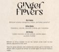 Carpex A1 Pro 900 Koku Makinesi ve Ginger Flowers A1 Koku Kartuşu 200 Ml Seti