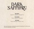 Carpex A1 Pro 900 Koku Makinesi ve Dark Sapphire A1 Koku Kartuşu 200 Ml Set