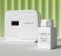 Carpex E2 Power Eco Koku Makinesi ve Dark Sapphire Koku Kartuşu 125 Ml Set
