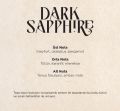 Carpex E2 Power Eco Koku Makinesi ve Dark Sapphire Koku Kartuşu 125 Ml Set
