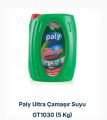 Paly Ultra Yoğun Çamaşır Suyu 5 Lt.