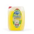Paly Extra Bulaşık Deterjanı Sarı 5 Lt.