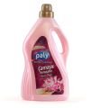 Paly Çamaşır Yumuşatıcı Pembe Büyü 4000 Ml