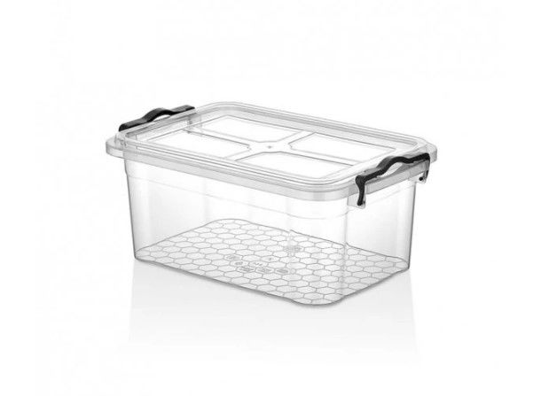 Kiler Saklama Kabı No:5 10 Litre