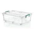 50 Litre Saklama Kutusu Tekerlekli Multibox