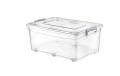 40 Litre Saklama Kutusu Tekerlekli Multibox