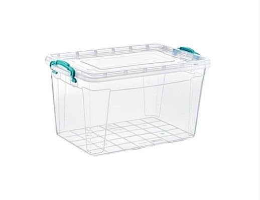 30 Litre Saklama Kutusu Multibox No:9