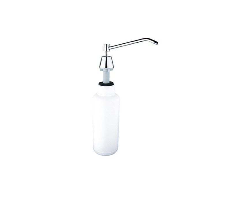 Maxiflow Ankastre Sıvı Sabunluk 21cm Ø9 13426