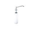 Maxiflow Ankastre Sıvı Sabunluk 21cm Ø9 13426