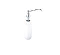 Maxiflow Ankastre Pirinç Sıvı Sabunluk 21cm Ø9 32169
